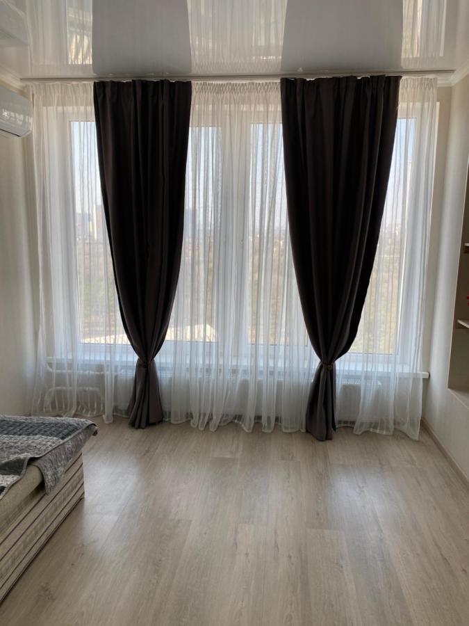 The Best Rest In This Stylish, Cozy Apartament. Apartment Kiev Bagian luar foto