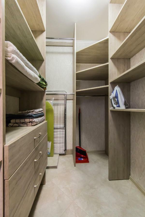 The Best Rest In This Stylish, Cozy Apartament. Apartment Kiev Bagian luar foto