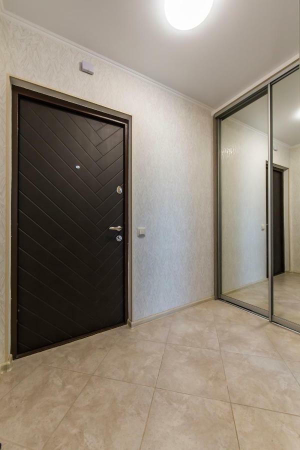The Best Rest In This Stylish, Cozy Apartament. Apartment Kiev Bagian luar foto