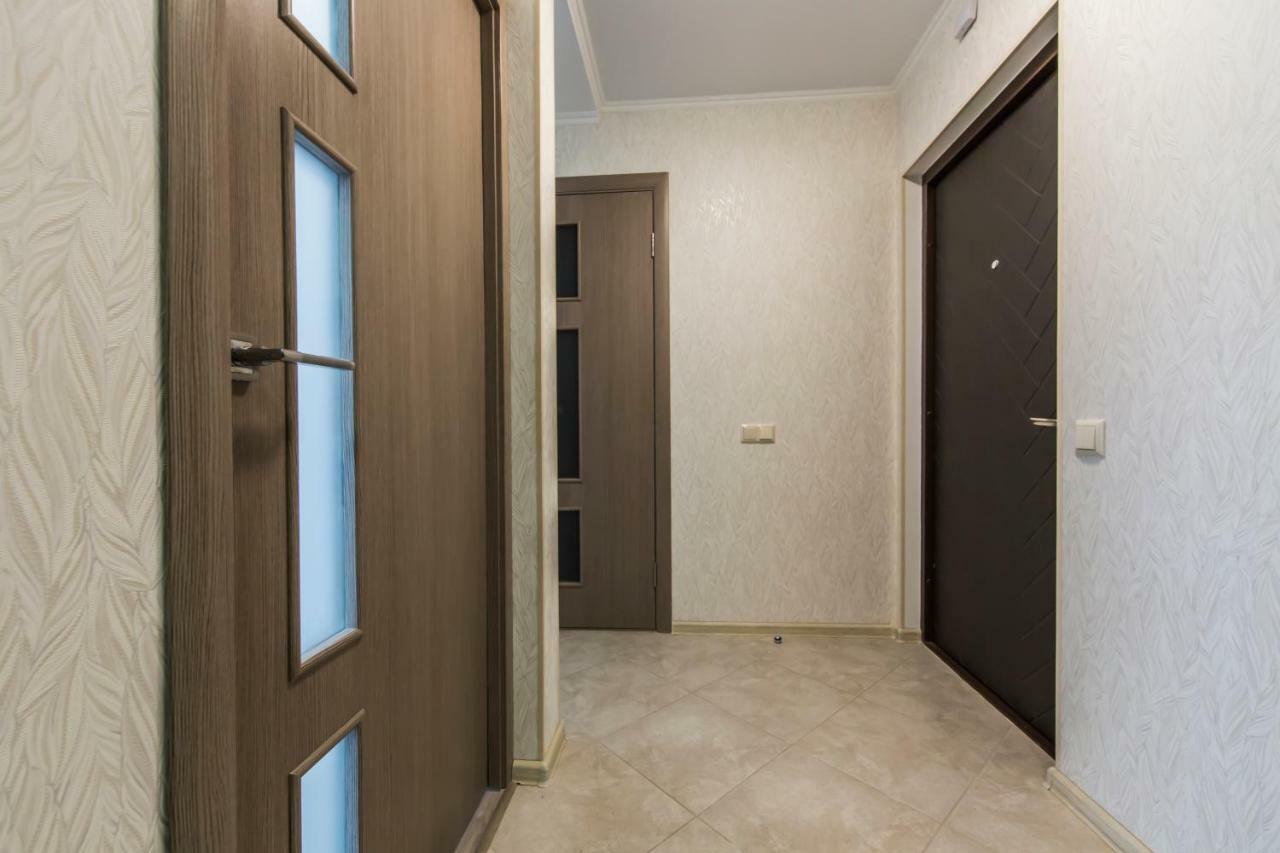 The Best Rest In This Stylish, Cozy Apartament. Apartment Kiev Bagian luar foto