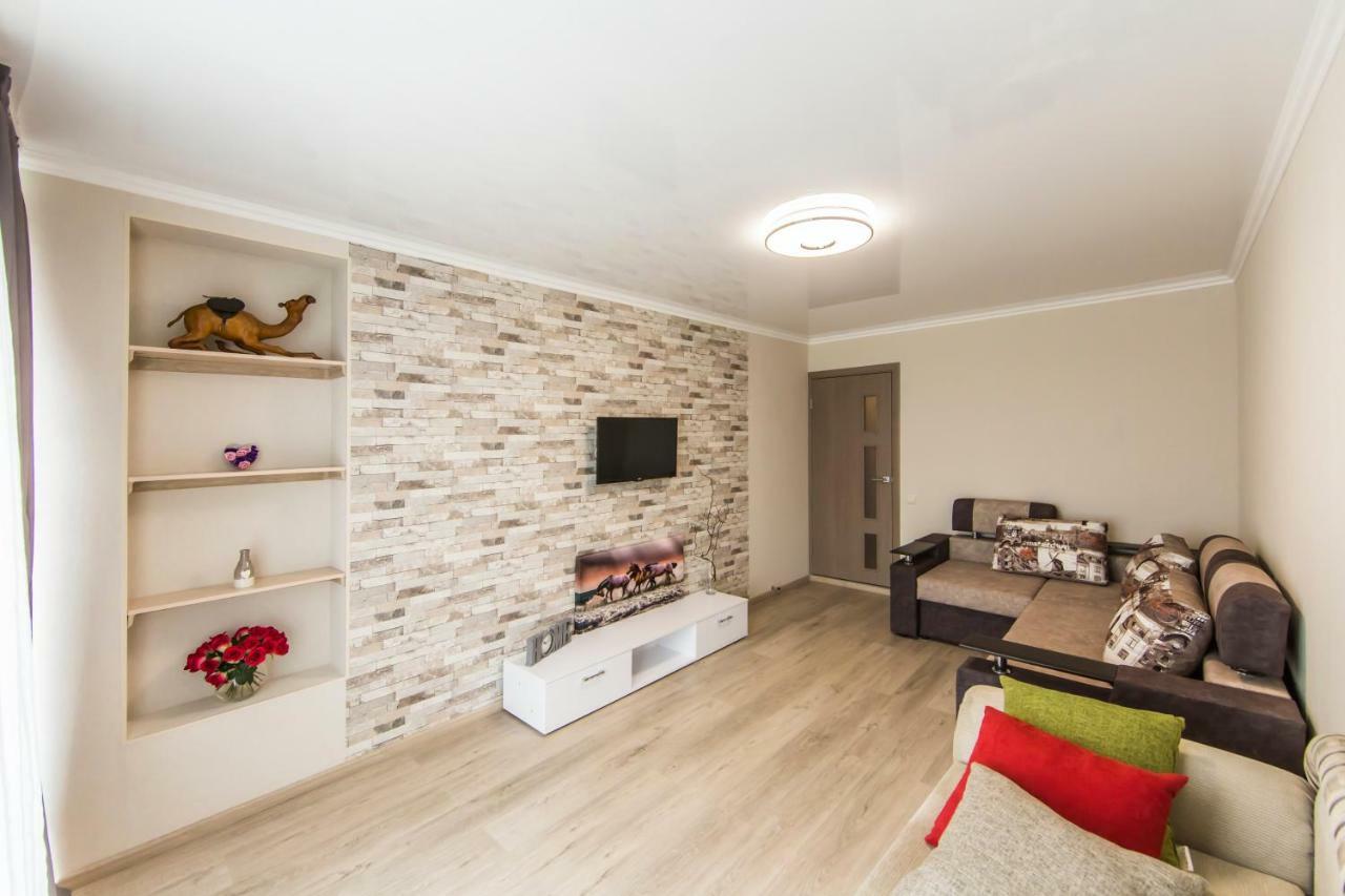 The Best Rest In This Stylish, Cozy Apartament. Apartment Kiev Bagian luar foto